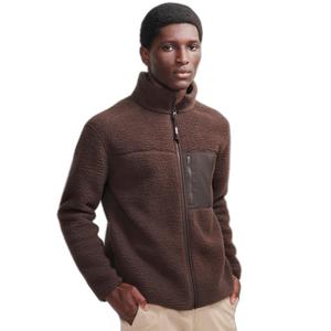 ab791-pile-sherpa-con-zip-aigle-cacao