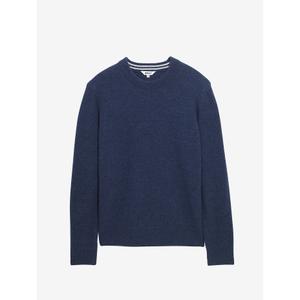 bk894-maglione-in-lana-poliammide-aigle-esssential-chiaro-di-luna