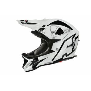 fgm38-casco-da-bici-airoh-fighters-millenium-bianco