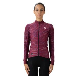 l24012426-xs-maglia-a-maniche-lunghe-da-donna-ale-pr-e-byte-bordeaux-xs