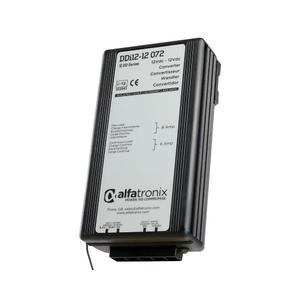 ddi-12-12-072-controllore-isolato-alfatronix-12-12vcc-nero-6-a