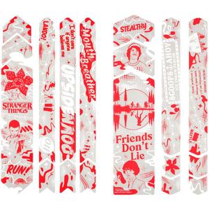 amsfg5stuw-kit-di-protezione-telaio-all-mountain-stele-full-stranger-things-upsidedown-bianco-rosso-tu