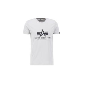 100501rr-666-t-shirt-alpha-industries-basic-rainbow-ref-grigio-pastello
