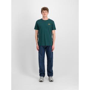 128507-720-t-shirt-con-stampa-sul-retro-alpha-industries-force-green