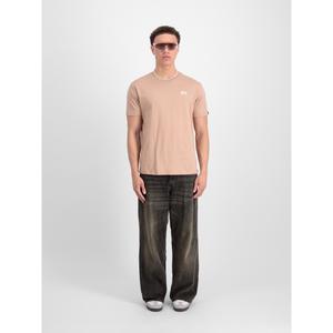128507-721-t-shirt-con-stampa-sul-retro-alpha-industries-corallo-polveroso