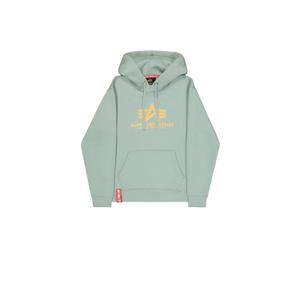178312-30-felpa-con-cappuccio-alpha-industries-basic-big-logo-verde-brina