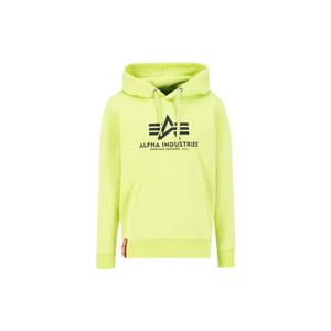 178312-698-felpa-con-cappuccio-alpha-industries-basic-verde-calabrone