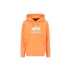 178312-710-felpa-con-cappuccio-alpha-industries-basic-mandarino