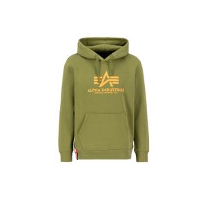 178312-714-felpa-con-cappuccio-alpha-industries-basic-verde-muschio
