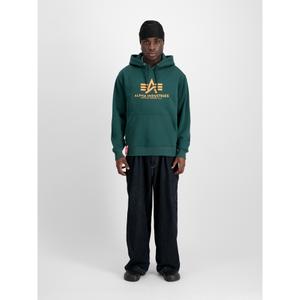 178312-720-felpa-con-cappuccio-alpha-industries-basic-force-green