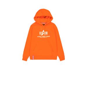 178312-736-felpa-con-cappuccio-alpha-industries-basic-boost-arancione