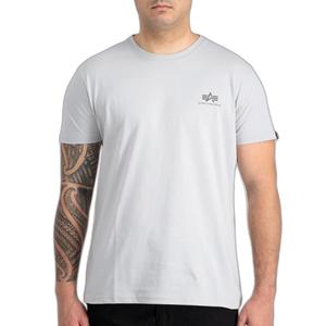 188505-666-t-shirt-alpha-industries-basic-small-logo-grigio-pastello