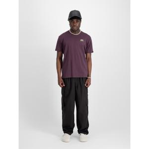 188505-719-t-shirt-con-piccolo-logo-alpha-industries-basic-prugna