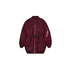258011-608-giacca-da-donna-alpha-industries-ma-1-coat-ciliegia-scura