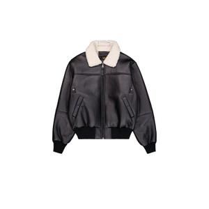 258117-03-giacca-di-pelle-alpha-industries-b-15-mod-nero