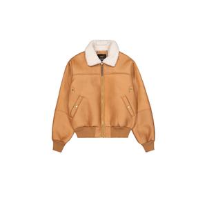 258117-370-giacca-di-pelle-alpha-industries-b-15-mod-cammello