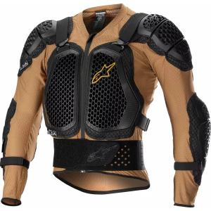6506823-814-2x-giacca-protettiva-per-moto-alpinestars-bio-action-v2-black-sand-tan