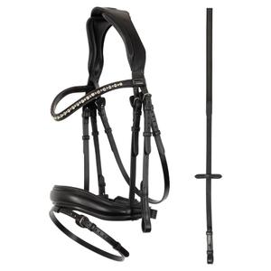 a18013-b001-850-cavezza-da-equitazione-combinata-all-inglese-con-nasello-anatomico-anky-comfort-line-nero-completo