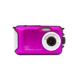 10033-fotocamera-aquapix-w3027-wave-rosa-tu