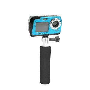 55111-camera-galleggiante-aquapix-nero-tu