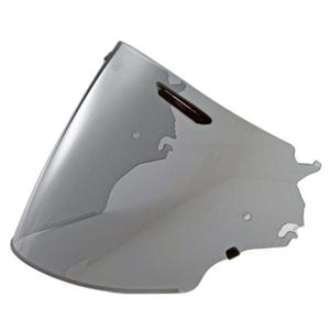 8003121001-visiera-solare-casco-moto-semi-fume-arai-sz-r-vas-z-iridium-argento-fumo-tu