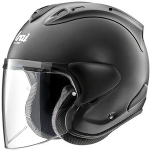 8009013011-casco-da-moto-a-mezzo-getto-arai-sz-r-evo-nero-opaco