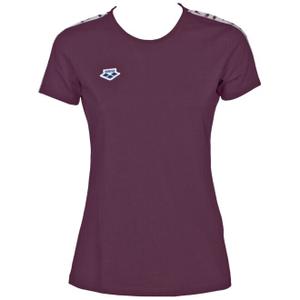 001225-435-t-shirt-da-donna-arena-team-red-wine-cool-grey-red-win