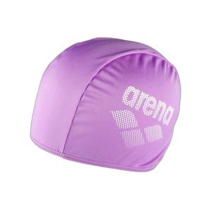 002467-800-cuffia-da-bagno-in-poliestere-arena-ii-viola-tu