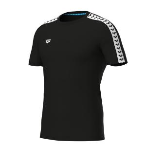 002701-510-t-shirt-arena-team-nero-bianco-nero