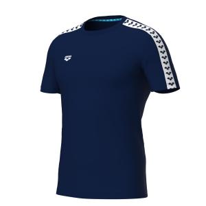 002701-710-t-shirt-arena-team-blu-bianco-navy