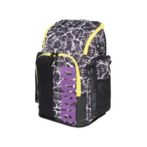 006272-131-zaino-arena-spiky-iii-allover-bianco-nero-tu