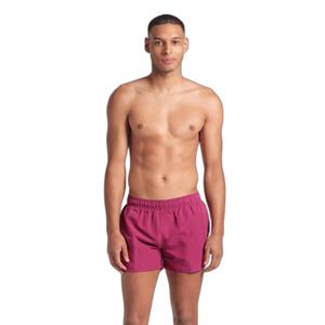 006441-991-custome-da-bagno-uomo-arena-fundamentals-x-dark-purple-calypso-coral