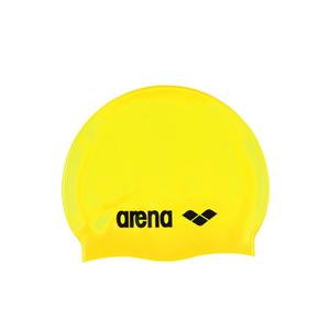 91662-35-cuffia-da-bagno-arena-classic-giallo-nero-tu