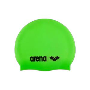 91662-65-cuffia-da-bagno-arena-classic-silicone-lime-acido-nero-tu