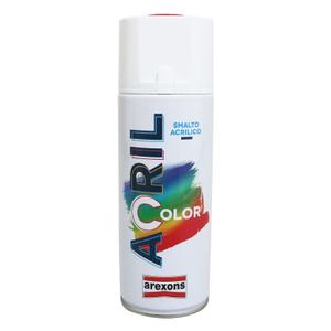 156328-bomboletta-di-vernice-spray-acrilica-arexons-ral-3001-rosso-sicurezza-ral-400-ml