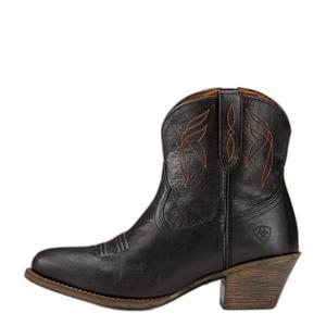 10017325-stivali-western-da-donna-in-pelle-ariat-darlin-nero