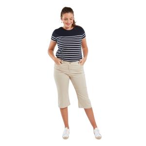 75803-eko-pantaloncini-da-donna-armor-lux-gouvernail-marrone