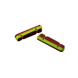 i508x00-pattino-del-freno-di-ricambio-ashima-campagnolo-x2-verde-60-mm