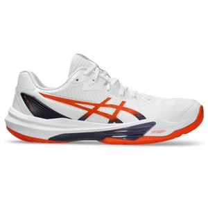 1051a080-103-scarpe-indoor-asics-sky-elite-ff-3-bianco-arancione-nova