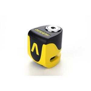 mbla06auv-antifurto-u-moto-auvray-alarme-b-lock-06-mini-giallo-nero-tu