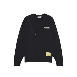 avcrsh-blackv2-felpa-con-scollo-rotondo-avnier-shadow-v2-nero