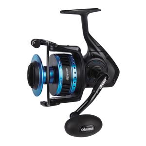zxp-14000h-mulinello-okuma-azores-xp-zxp-14000-hs-nero-blu-tu