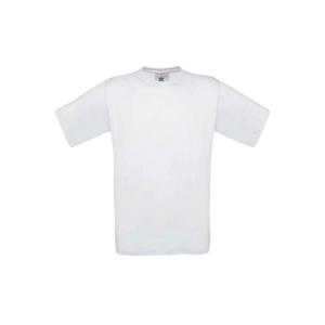cg189-white-t-shirt-per-bambini-b-c-exact-190-bianco