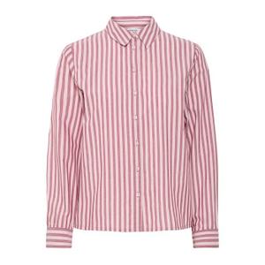 20815257-204864-camicia-da-donna-a-maniche-lunghe-b-young-hetila-roano-rosso-mix