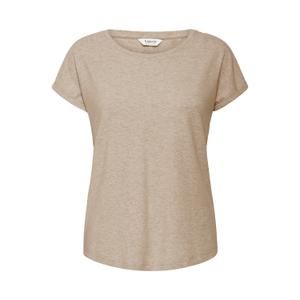 20804205-1711051-t-shirt-da-donna-b-young-pamila-roasted-cashew-melange