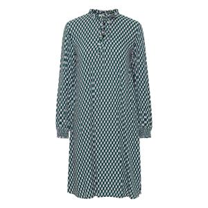 20810459-201513-vestito-girocollo-da-donna-a-v-b-young-byjosa-miscela-del-crepuscolo