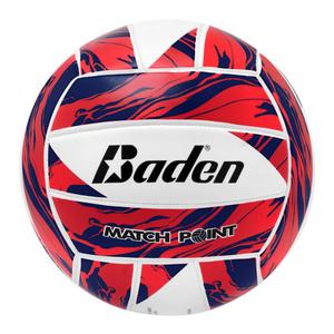 303003805-pallone-baden-sports-match-point-beach-bianco-rosso-blu-tu