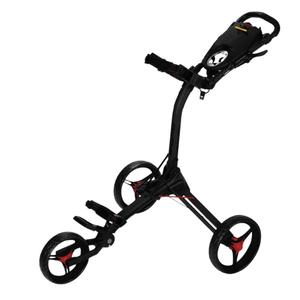 bgb71745eu-mag-blk-red-carrello-manuale-bag-boy-bag-boy-c3-compact-nero-rosso-tu
