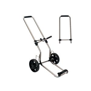 bgb79036-carrello-bag-boy-location-dual-tube-aluminium-nero-argento-tu