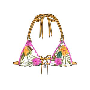 nuco-tortuga-lqj10-top-costume-da-bagno-donna-banana-moon-nuco-tortuga-bianco